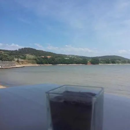 Lägenhet Mi Kraj (Zadar)