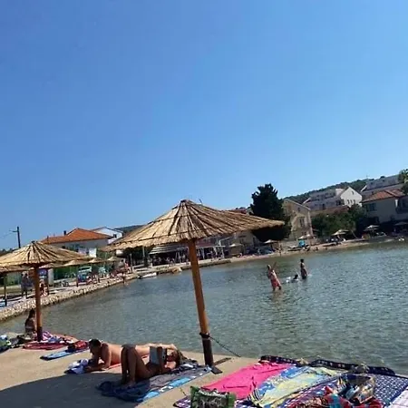 Apartament Mi