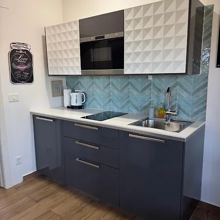 Apartament Mi Kraj (Zadar)