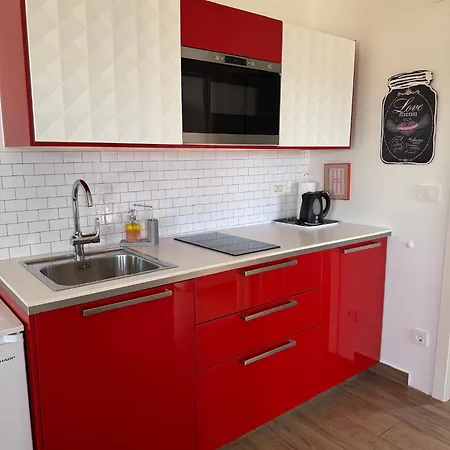 Mi Apartament *