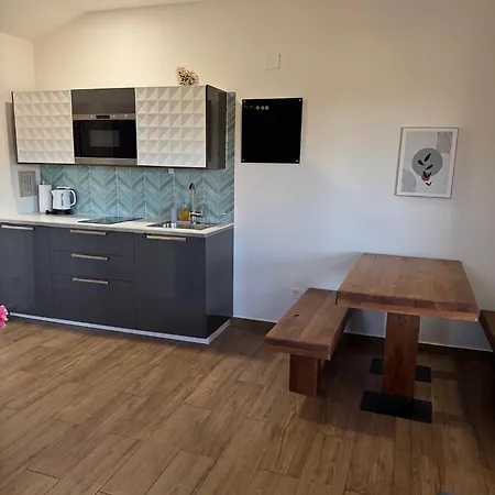 Apartament Mi Kraj (Zadar)